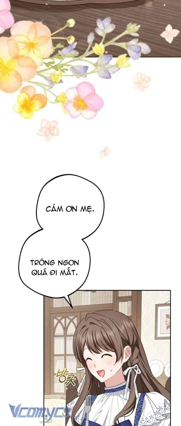 Được Yêu Thương Mà Còn Ngại Ngùng Sao! Chapter 82 - Trang 35