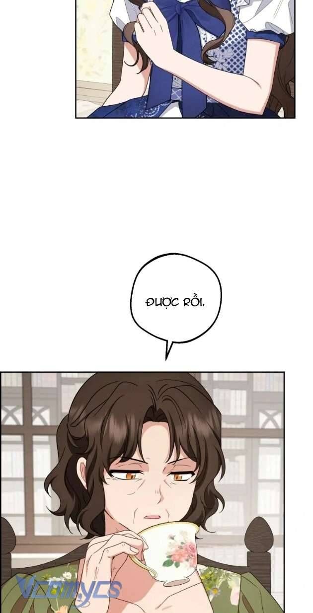 Được Yêu Thương Mà Còn Ngại Ngùng Sao! Chapter 82 - Trang 36