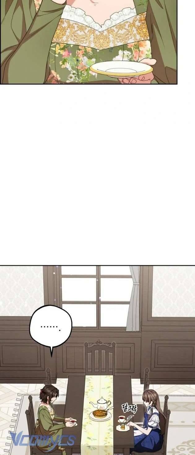 Được Yêu Thương Mà Còn Ngại Ngùng Sao! Chapter 82 - Trang 37