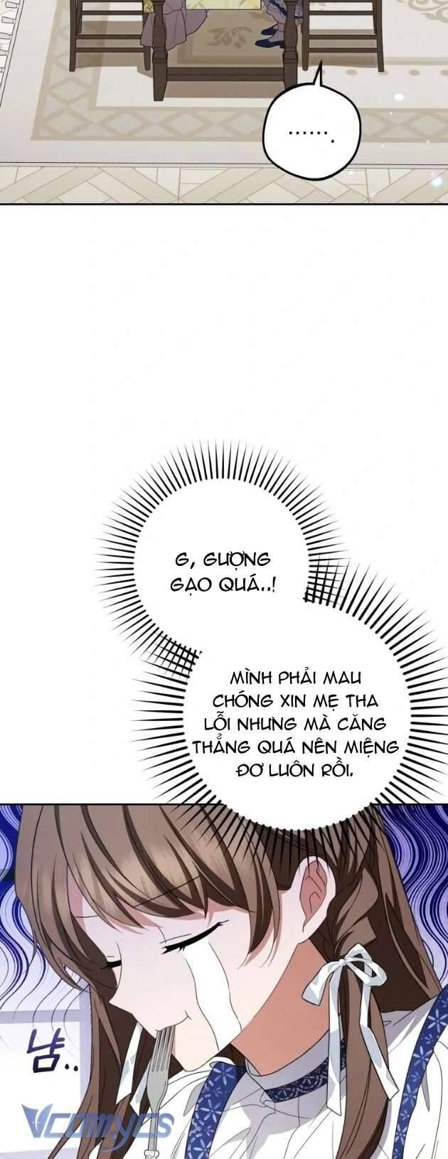 Được Yêu Thương Mà Còn Ngại Ngùng Sao! Chapter 82 - Trang 38