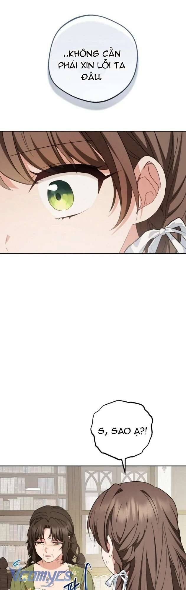 Được Yêu Thương Mà Còn Ngại Ngùng Sao! Chapter 82 - Trang 40