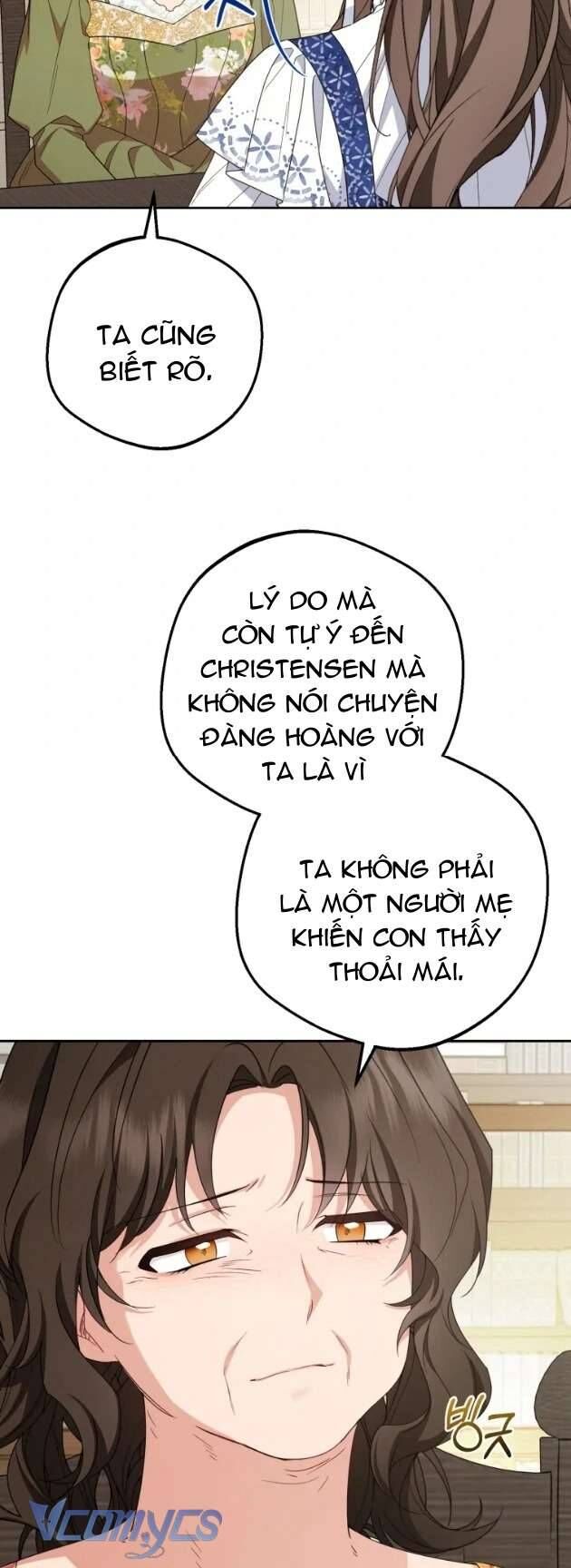 Được Yêu Thương Mà Còn Ngại Ngùng Sao! Chapter 82 - Trang 41