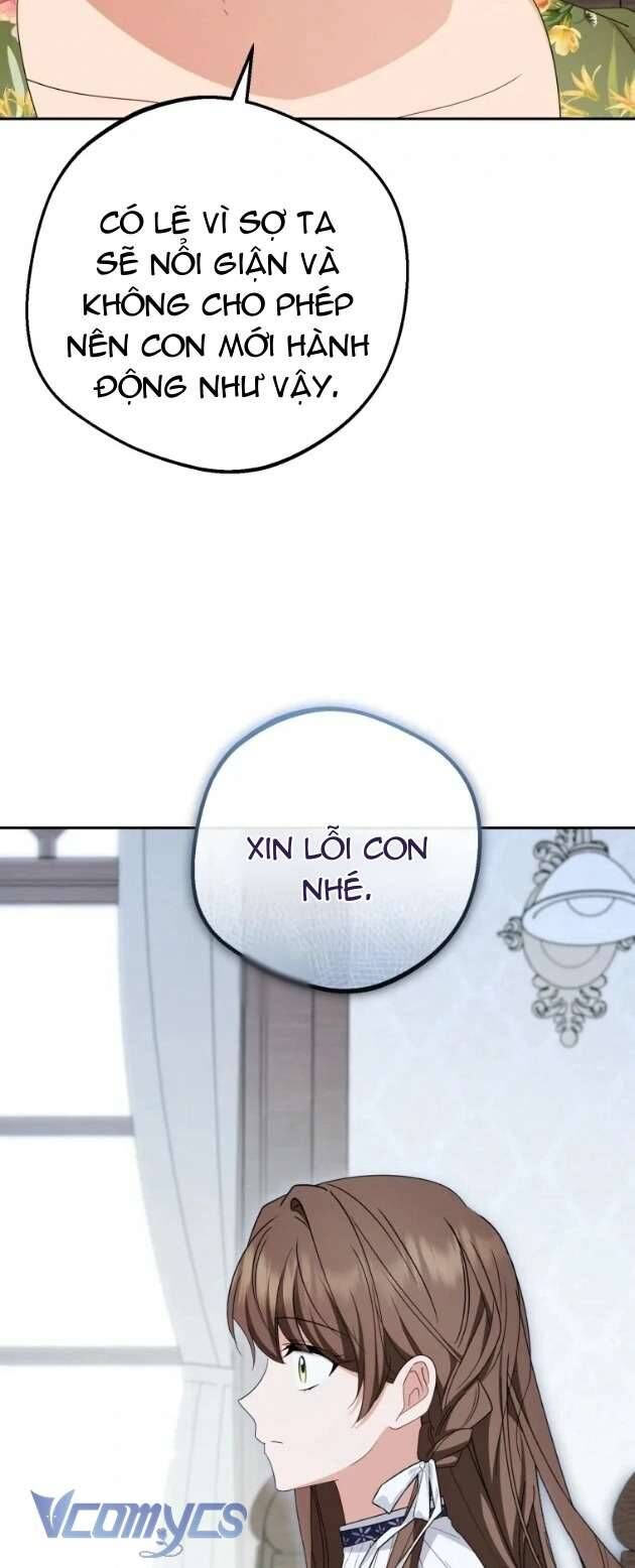 Được Yêu Thương Mà Còn Ngại Ngùng Sao! Chapter 82 - Trang 42