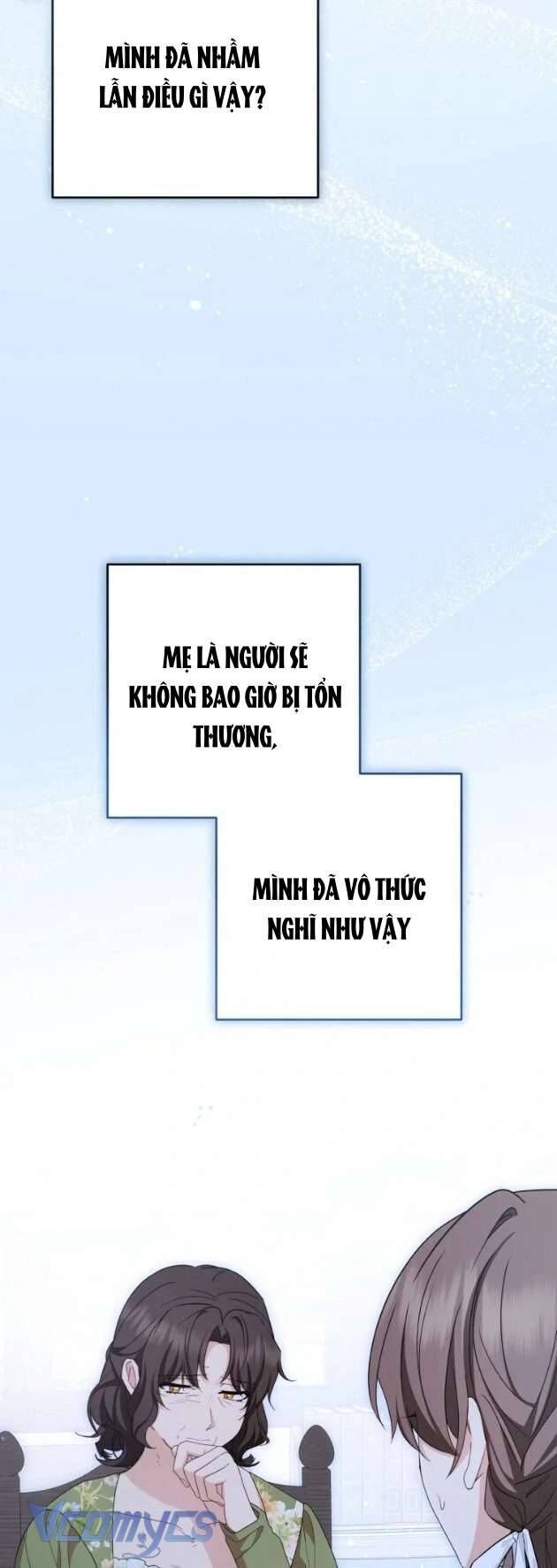 Được Yêu Thương Mà Còn Ngại Ngùng Sao! Chapter 82 - Trang 45