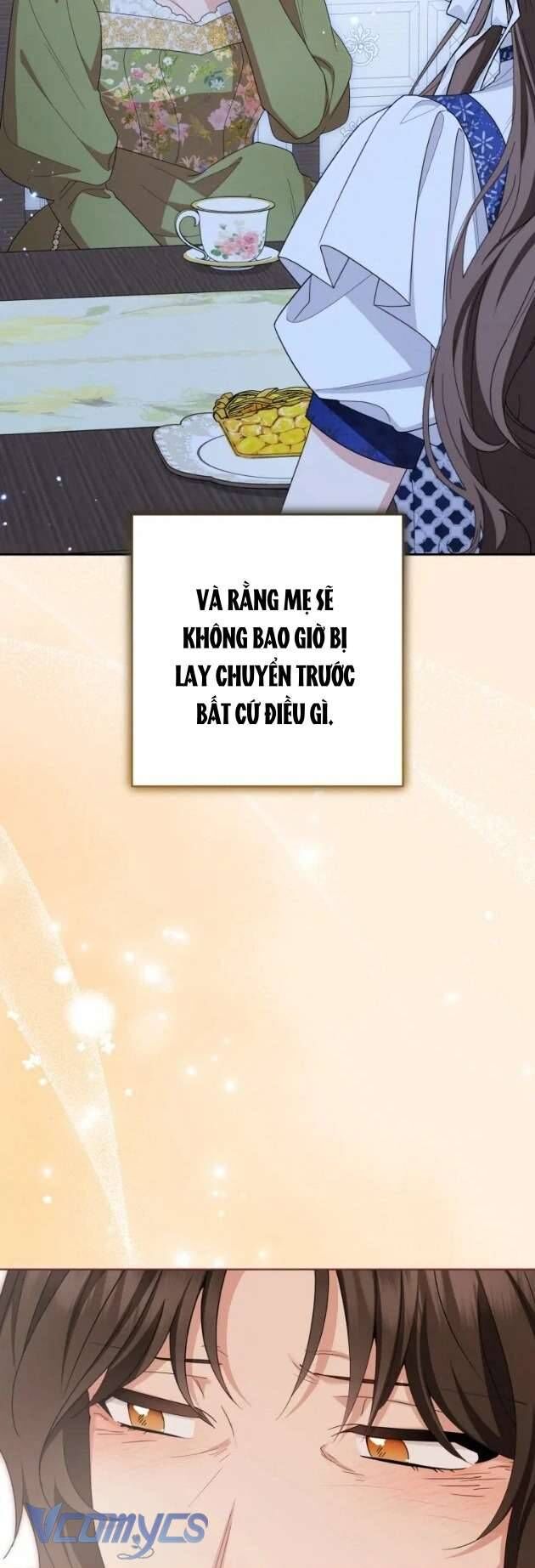 Được Yêu Thương Mà Còn Ngại Ngùng Sao! Chapter 82 - Trang 46