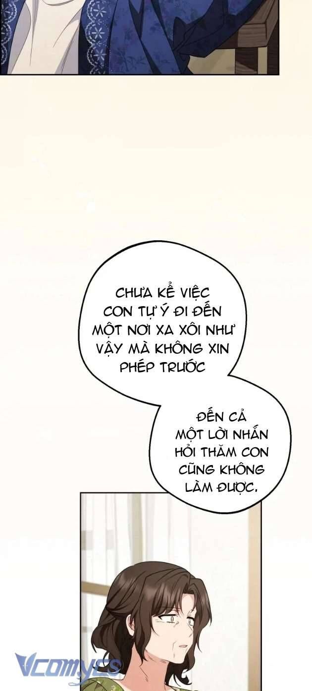 Được Yêu Thương Mà Còn Ngại Ngùng Sao! Chapter 82 - Trang 48