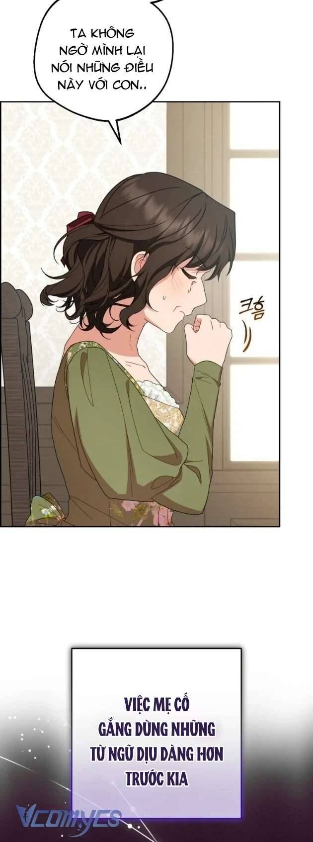 Được Yêu Thương Mà Còn Ngại Ngùng Sao! Chapter 82 - Trang 51