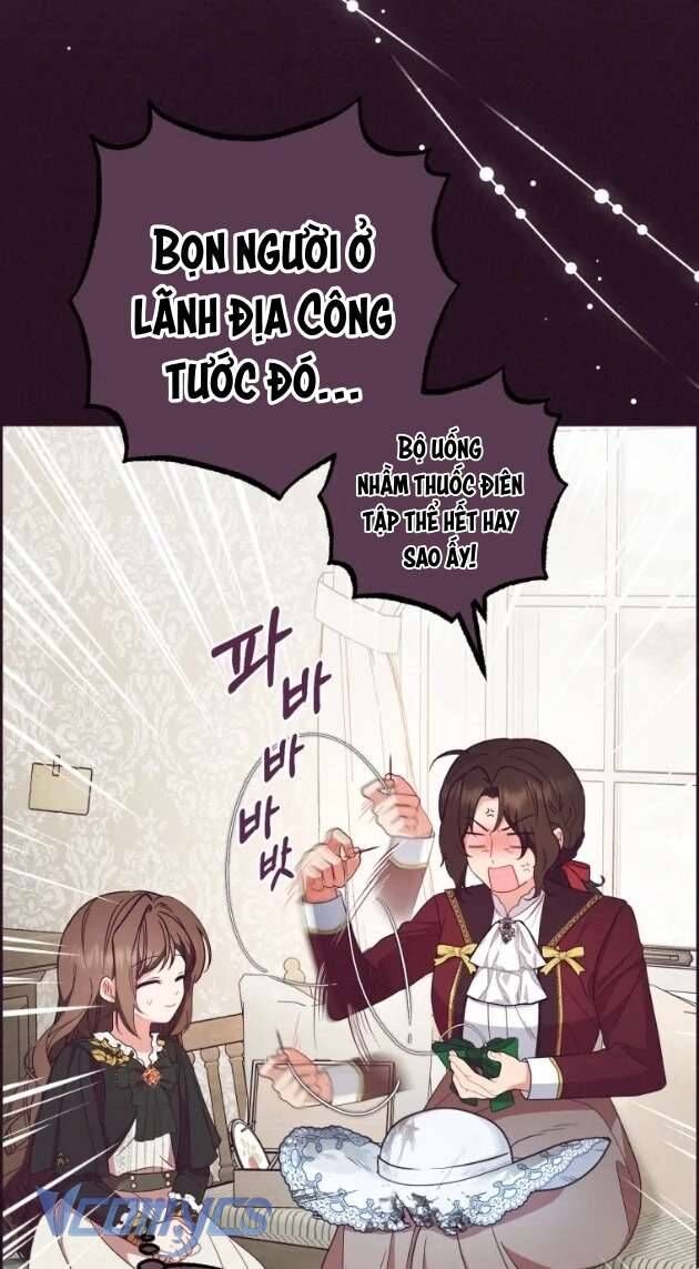 Được Yêu Thương Mà Còn Ngại Ngùng Sao! Chapter 82 - Trang 52
