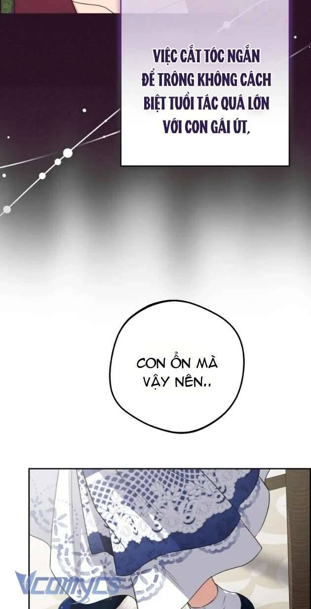 Được Yêu Thương Mà Còn Ngại Ngùng Sao! Chapter 82 - Trang 54