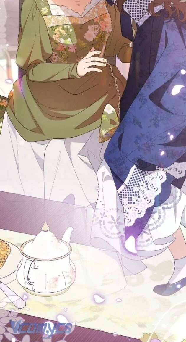 Được Yêu Thương Mà Còn Ngại Ngùng Sao! Chapter 82 - Trang 57