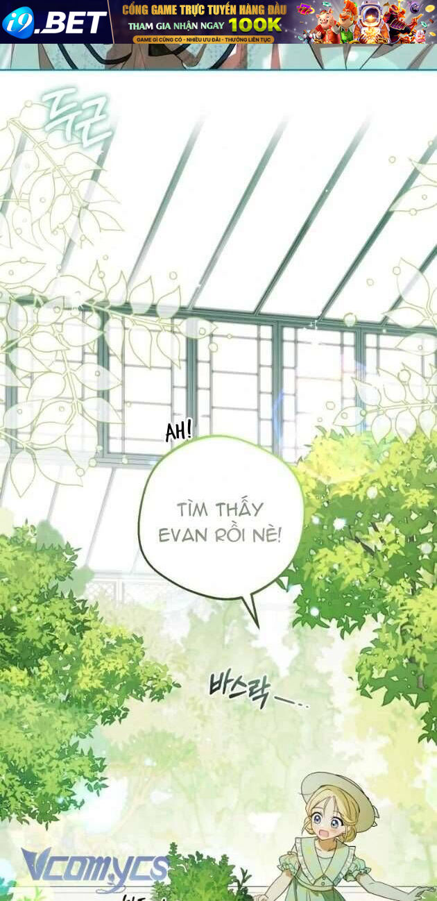 Được Yêu Thương Mà Còn Ngại Ngùng Sao! Chapter 82 - Trang 6