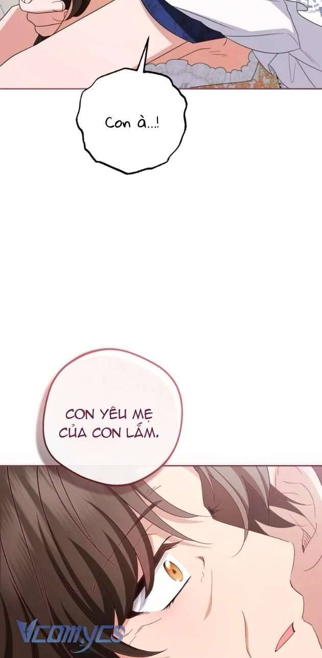 Được Yêu Thương Mà Còn Ngại Ngùng Sao! Chapter 82 - Trang 61