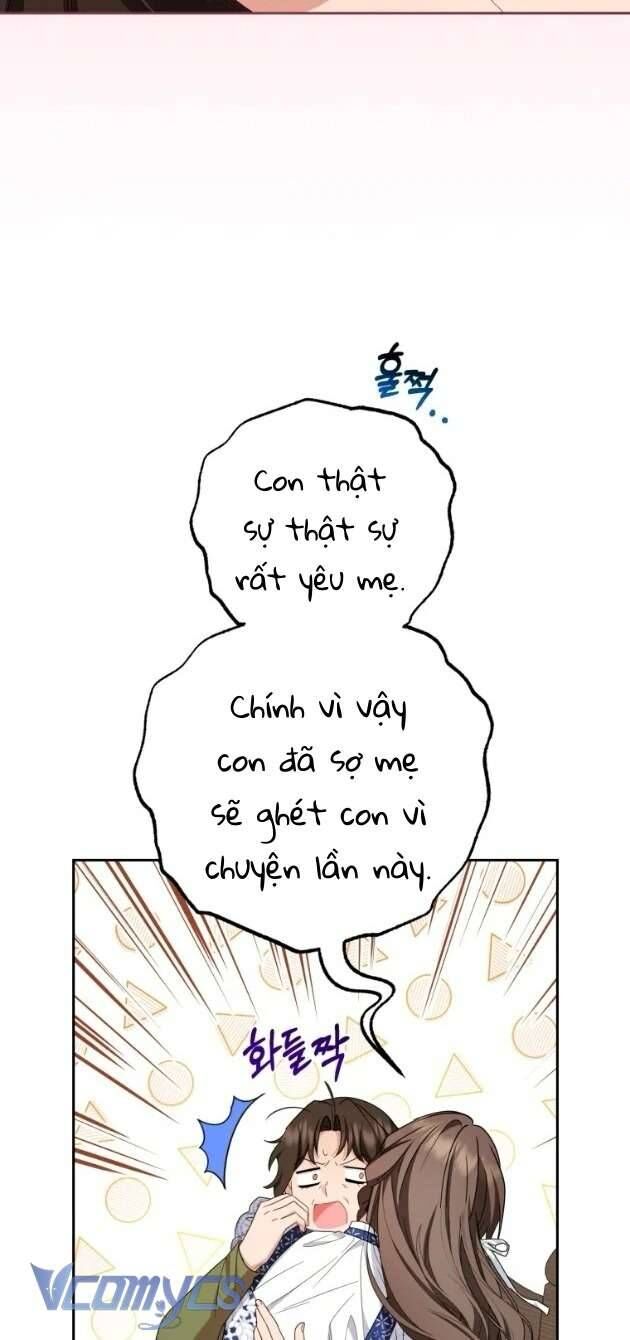 Được Yêu Thương Mà Còn Ngại Ngùng Sao! Chapter 82 - Trang 62
