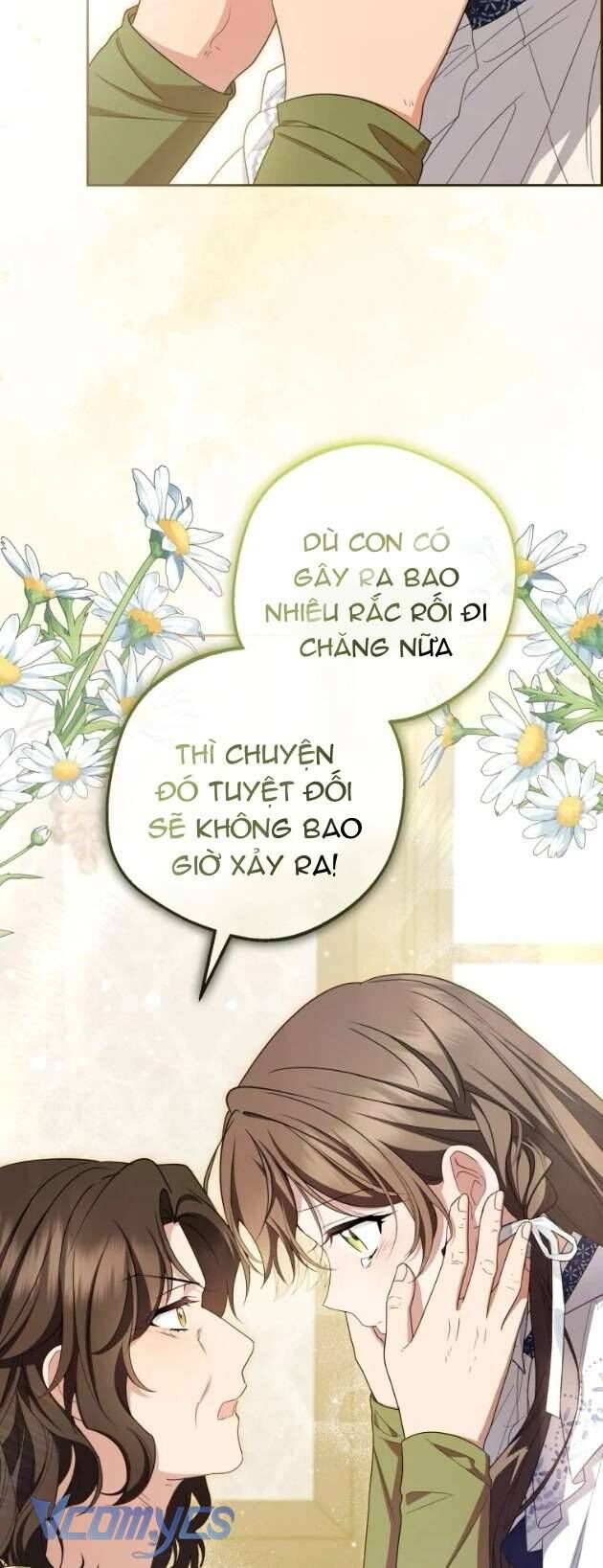 Được Yêu Thương Mà Còn Ngại Ngùng Sao! Chapter 82 - Trang 64