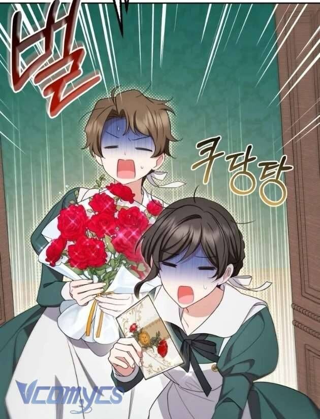 Được Yêu Thương Mà Còn Ngại Ngùng Sao! Chapter 82 - Trang 69