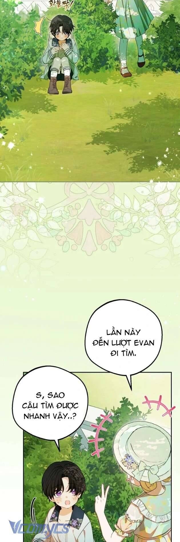 Được Yêu Thương Mà Còn Ngại Ngùng Sao! Chapter 82 - Trang 7