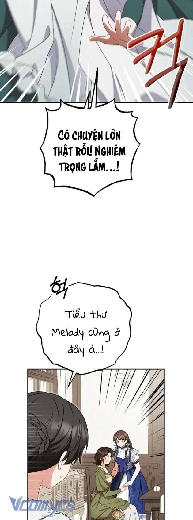 Được Yêu Thương Mà Còn Ngại Ngùng Sao! Chapter 82 - Trang 70