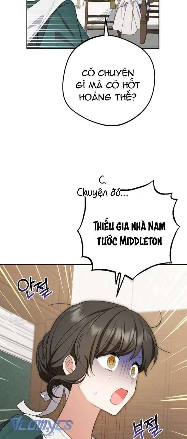 Được Yêu Thương Mà Còn Ngại Ngùng Sao! Chapter 82 - Trang 71