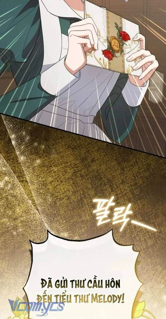 Được Yêu Thương Mà Còn Ngại Ngùng Sao! Chapter 82 - Trang 72