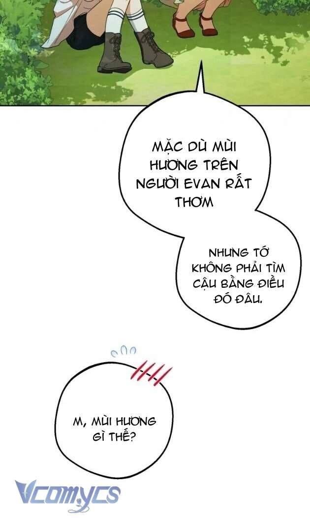 Được Yêu Thương Mà Còn Ngại Ngùng Sao! Chapter 82 - Trang 9