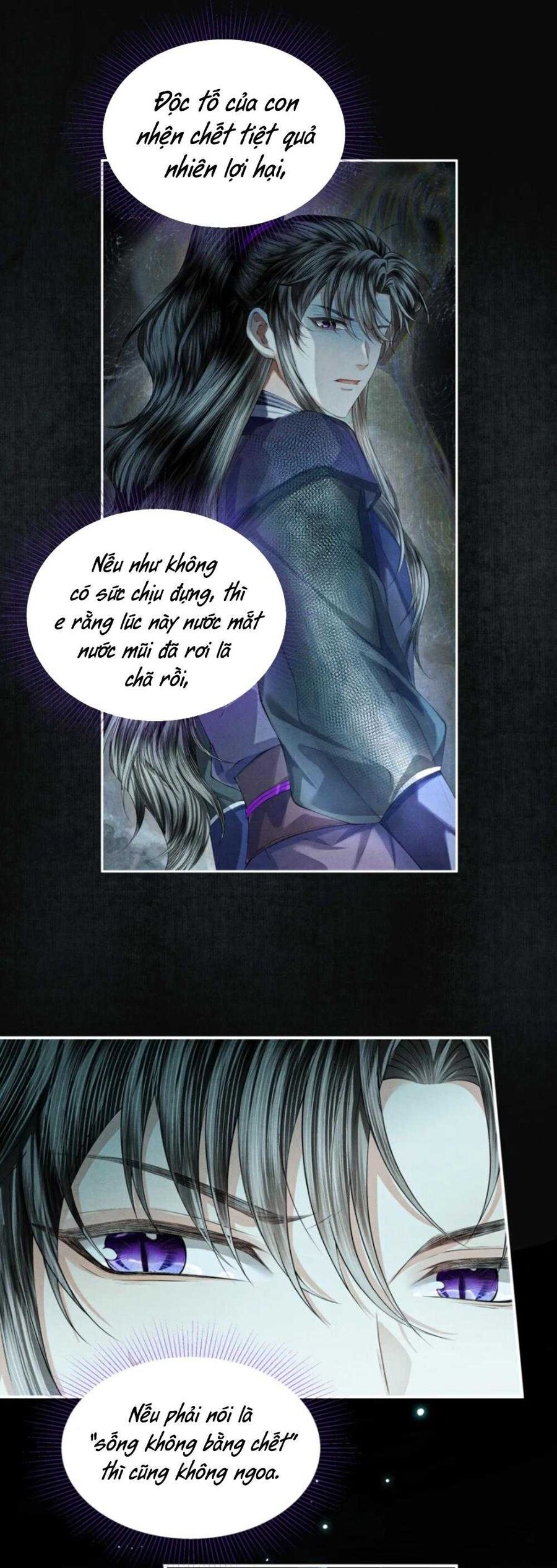 Đồng Tiền Kham Thế - Chapter 125 - Page 11