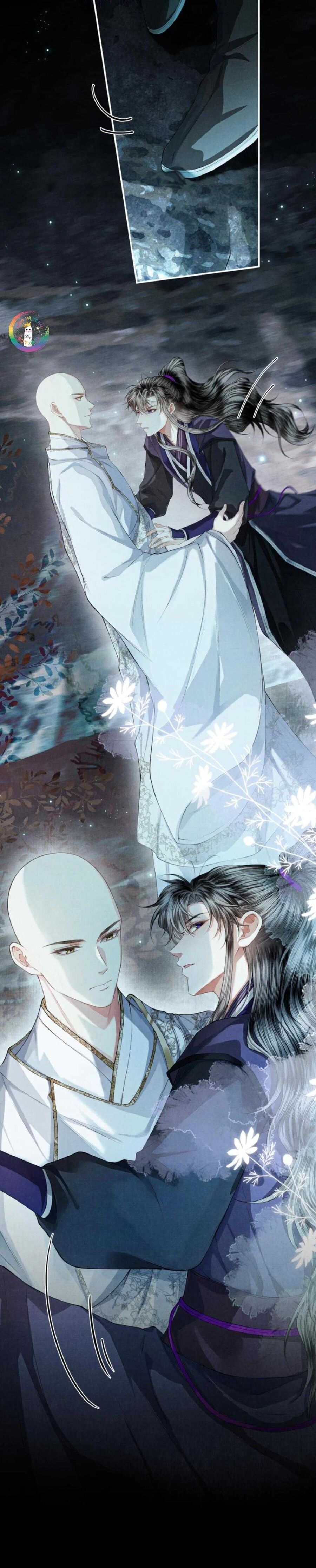 Đồng Tiền Kham Thế - Chapter 125 - Page 12