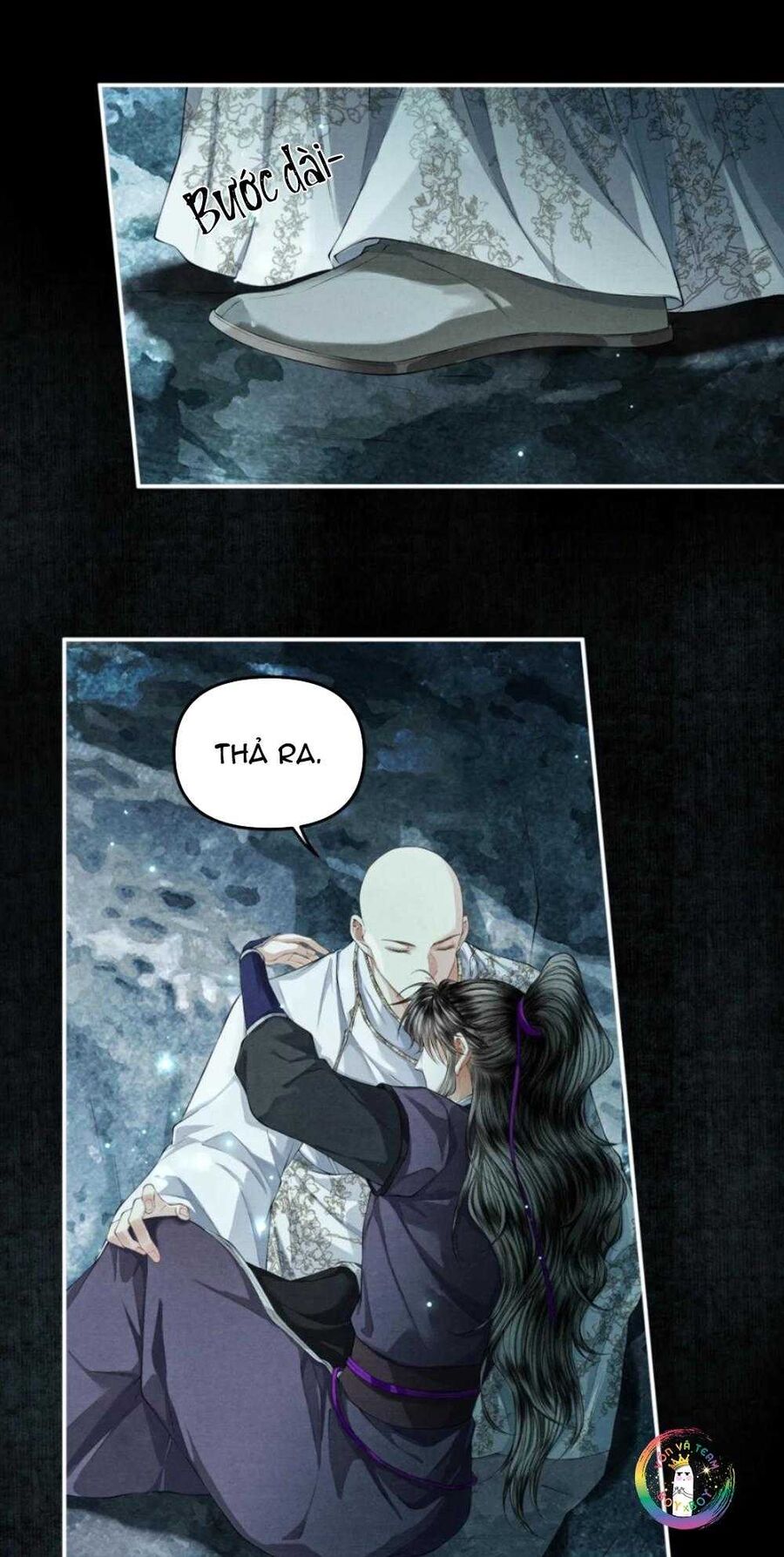 Đồng Tiền Kham Thế - Chapter 125 - Page 13