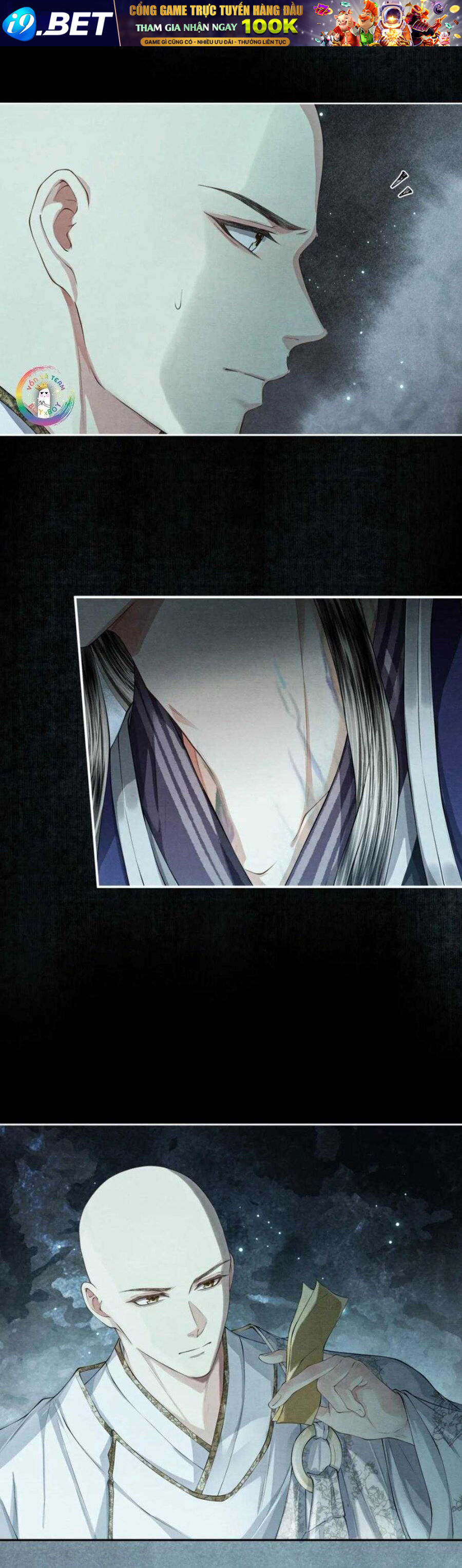 Đồng Tiền Kham Thế - Chapter 125 - Page 15