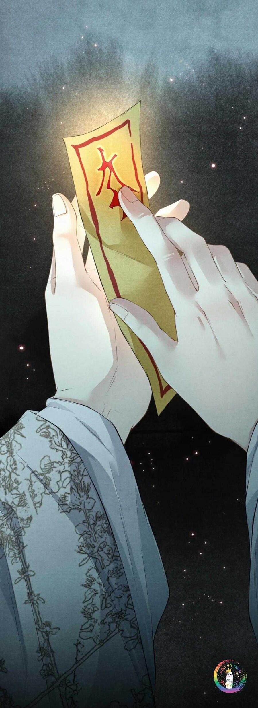 Đồng Tiền Kham Thế - Chapter 125 - Page 16