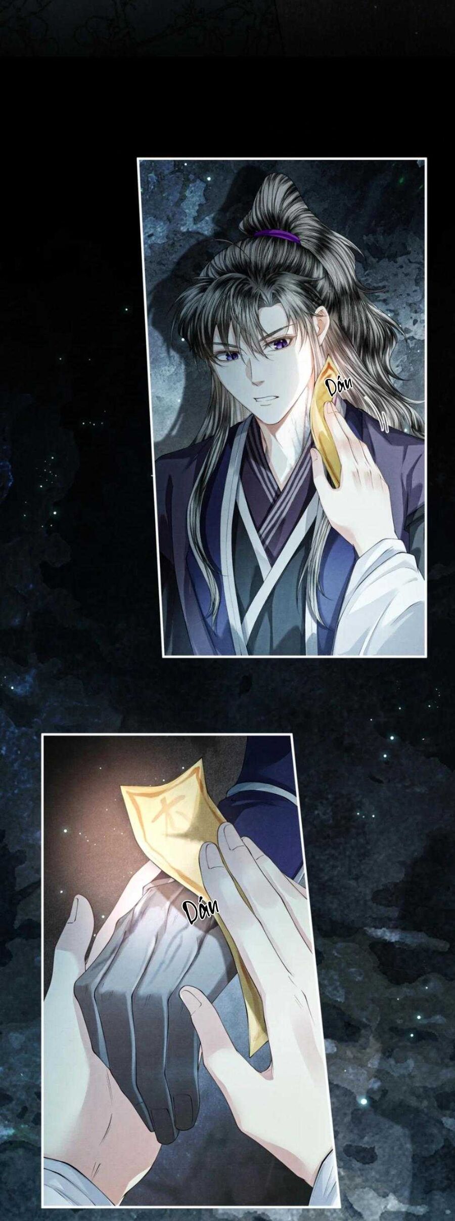 Đồng Tiền Kham Thế - Chapter 125 - Page 17