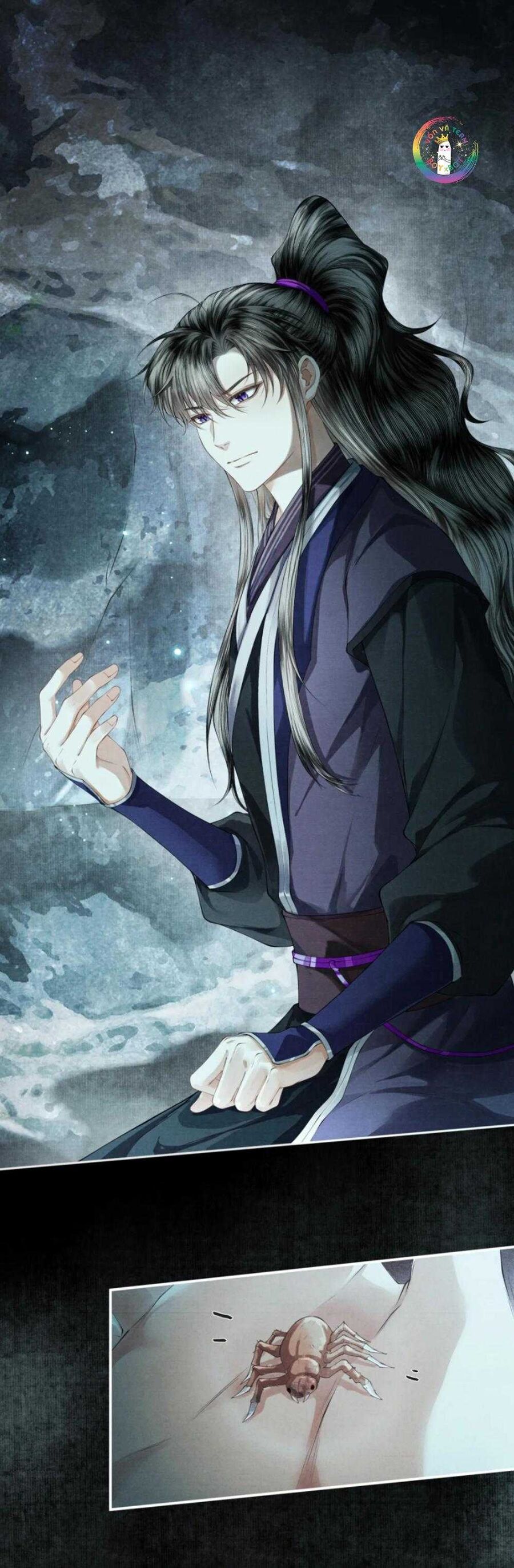 Đồng Tiền Kham Thế - Chapter 125 - Page 5