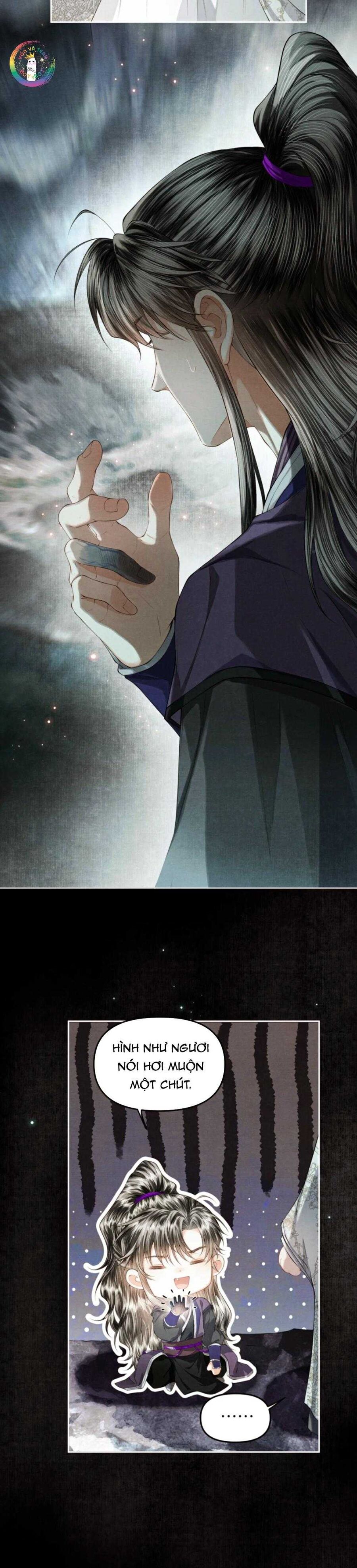 Đồng Tiền Kham Thế - Chapter 125 - Page 7