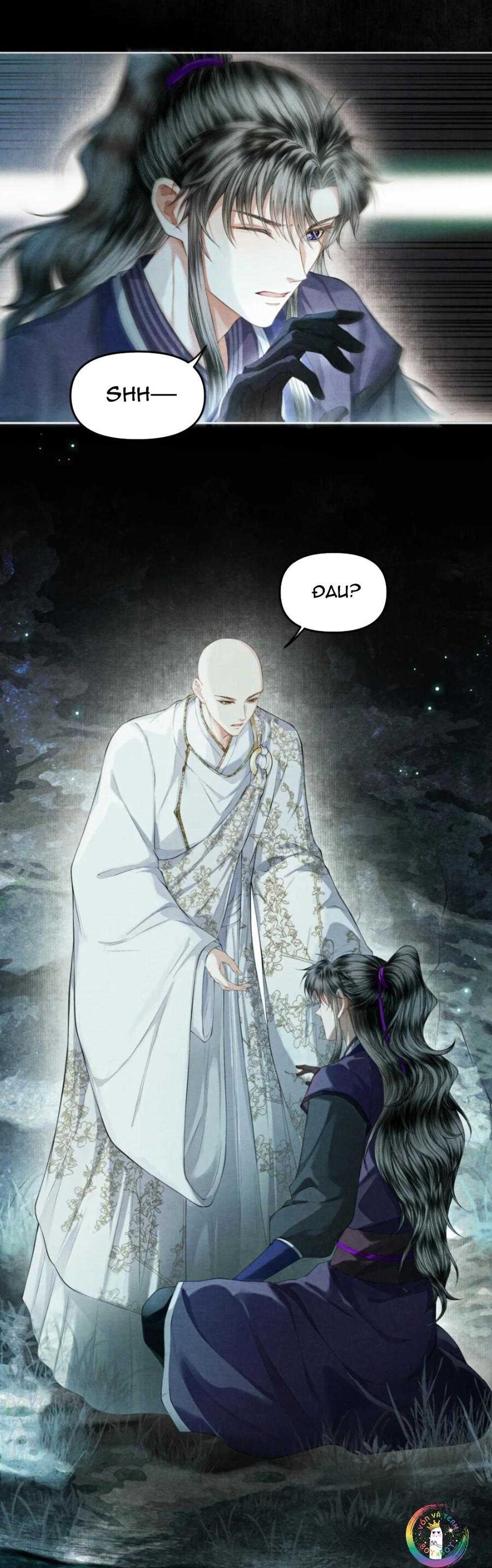 Đồng Tiền Kham Thế - Chapter 125 - Page 8