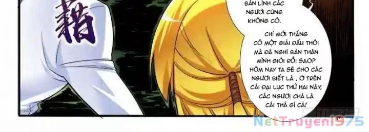 Huyễn Thú Vương - Chapter 288 - Page 14