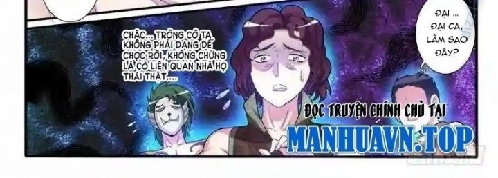 Huyễn Thú Vương - Chapter 288 - Page 18