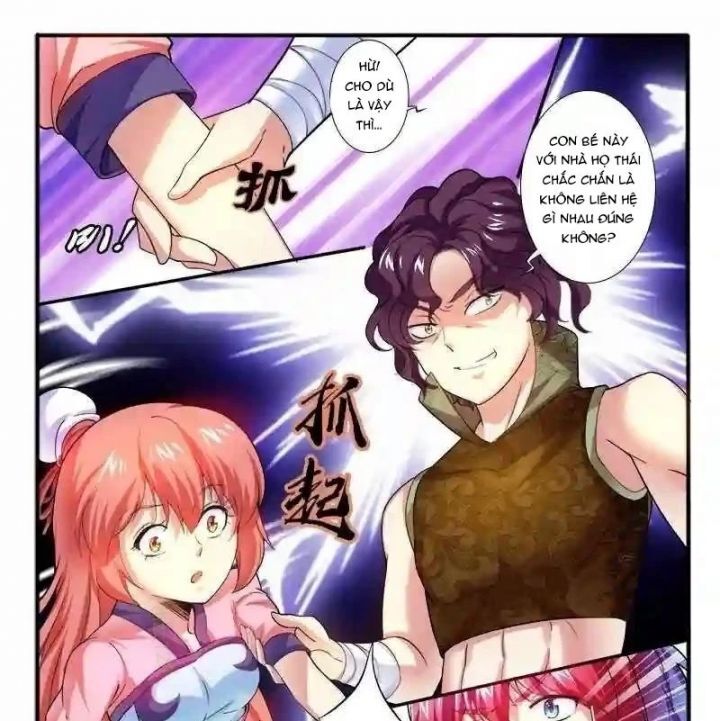 Huyễn Thú Vương - Chapter 288 - Page 19