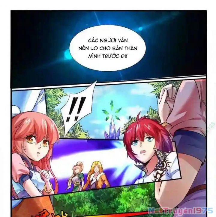 Huyễn Thú Vương - Chapter 288 - Page 3