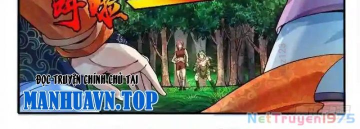 Huyễn Thú Vương - Chapter 288 - Page 4