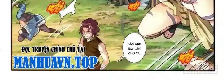 Huyễn Thú Vương - Chapter 288 - Page 8