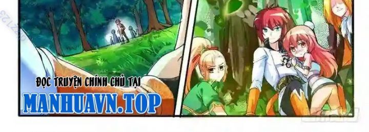 Huyễn Thú Vương - Chapter 289 - Page 12