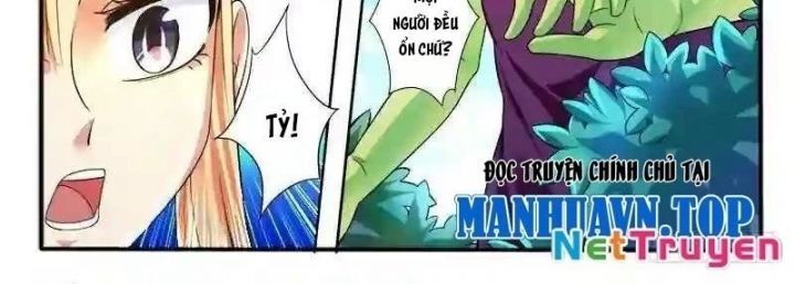 Huyễn Thú Vương - Chapter 289 - Page 16