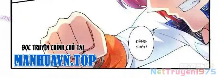 Huyễn Thú Vương - Chapter 289 - Page 4