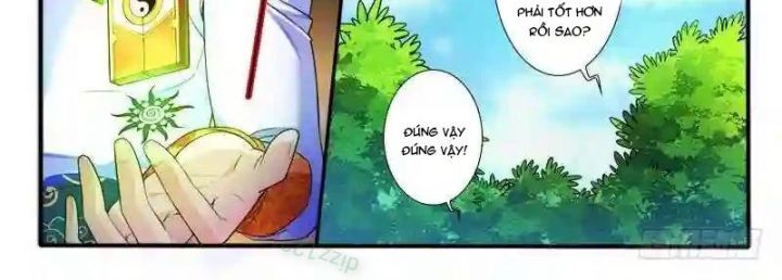 Huyễn Thú Vương - Chapter 289 - Page 8