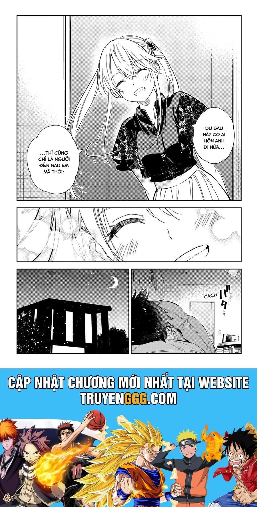 Những đứa trẻ nhà shiunji - Chapter 27 - Page 24