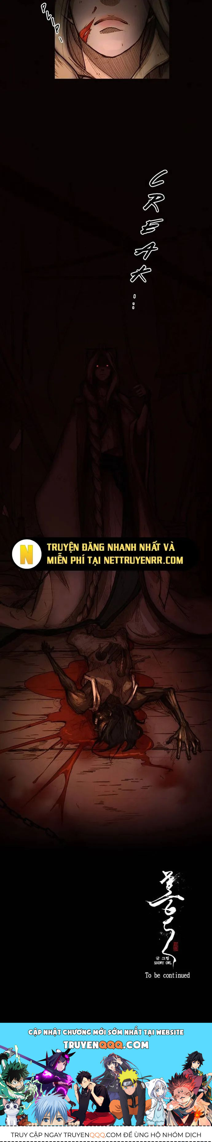 Chú Thuật Đại Đạo - Chapter 1 - Page 14