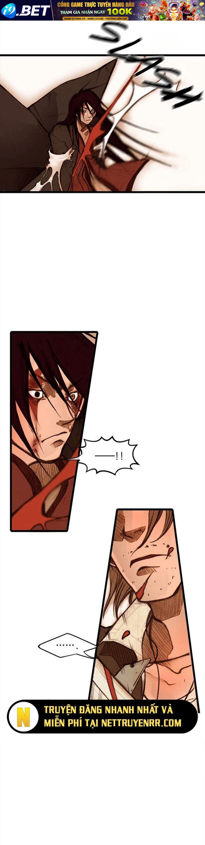 Chú Thuật Đại Đạo Chapter 10 - Trang 24