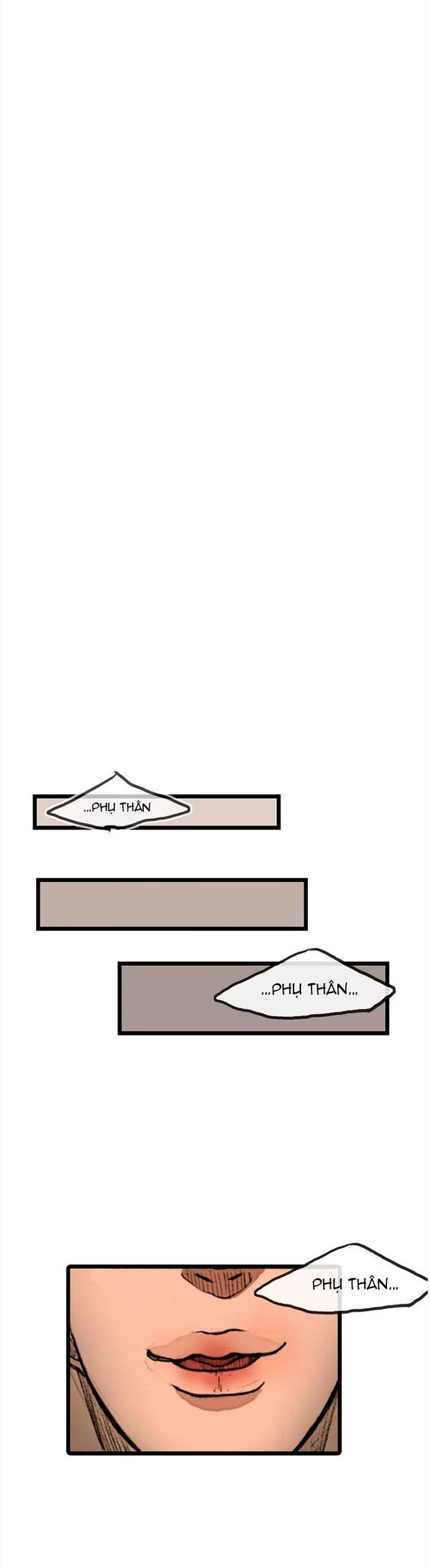 Chú Thuật Đại Đạo Chapter 10 - Trang 4