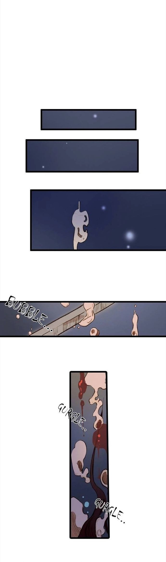 Chú Thuật Đại Đạo Chapter 11 - Trang 2