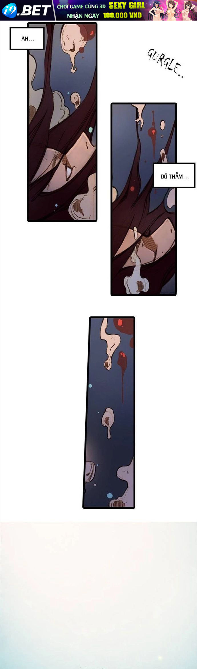 Chú Thuật Đại Đạo Chapter 11 - Trang 3