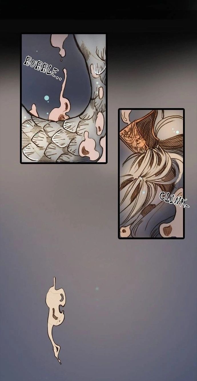 Chú Thuật Đại Đạo Chapter 11 - Trang 5